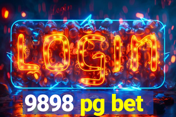 9898 pg bet